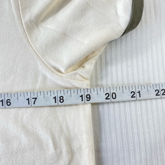 Vans Tropics Ringer Short Sleeve Tee T-Shirt - Picture 7 of 9